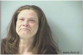 Lisa Renee Hoelle Mugshot