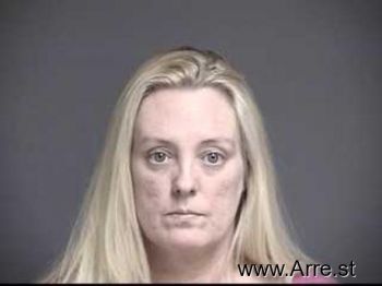 Lisa Dawn Howard Mugshot