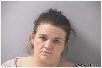 Lisa Marie Jackson Mugshot