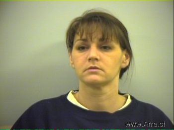 Lisa Layne Jeffery Mugshot