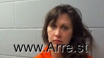 Lisa Marie Jones Mugshot