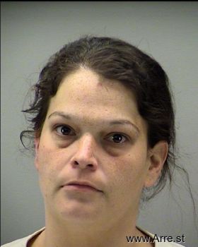 Lisa Belinda Jones Mugshot