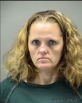 Lisa L Jones Mugshot