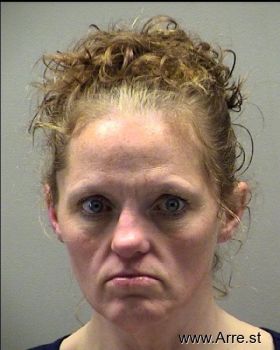 Lisa L Jones Mugshot