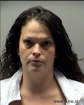 Lisa Belinda Jones Mugshot