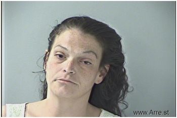 Lisa Belinda Jones Mugshot