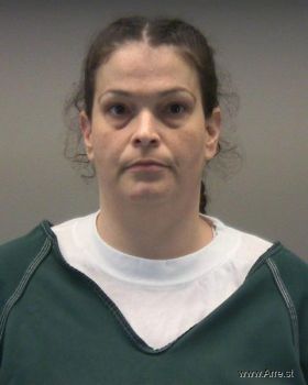 Lisa Belinda Jones Mugshot