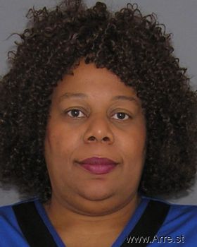 Lisa  Jones-taylor Mugshot