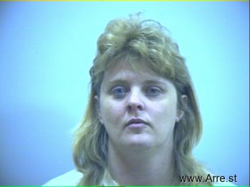 Lisa R King Mugshot