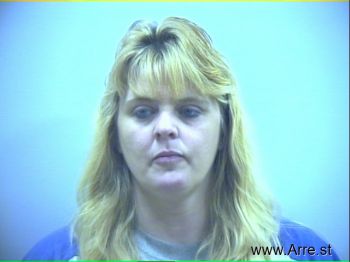 Lisa R King Mugshot