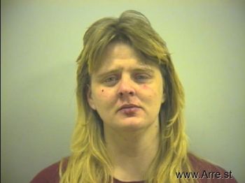 Lisa R King Mugshot