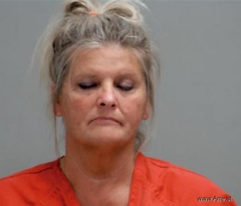 Lisa Marie Linton Mugshot