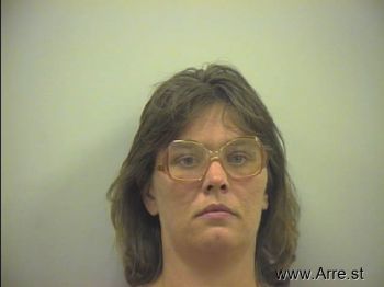 Lisa Marie Mann Mugshot