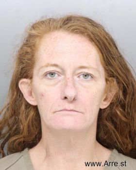 Lisa  Mayo Mugshot