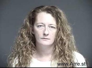 Lisa Kay Mayo Mugshot