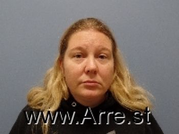 Lisa M Miller Mugshot