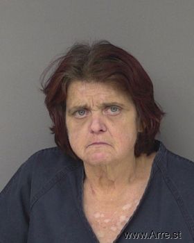 Lisa Rene Miller Mugshot