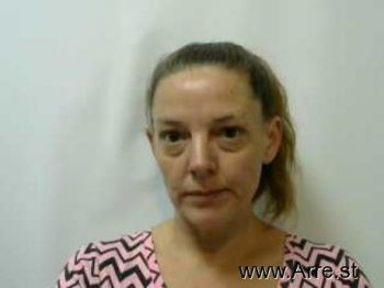 Lisa Ann Myers-ross Mugshot