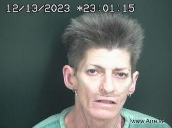 Lisa Cherry Neaves Mugshot