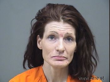 Lisa M Patrick Mugshot