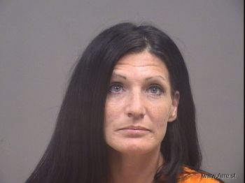 Lisa M Patrick Mugshot