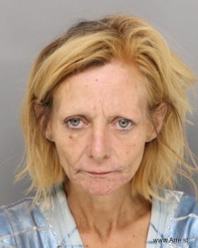 Lisa  Reed Mugshot