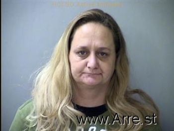 Lisa Jo Rinehammer Mugshot