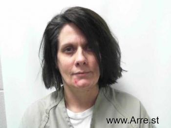 Lisa Elizabeth Robinson Mugshot