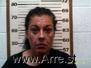 Lisa Lynn Scott Mugshot