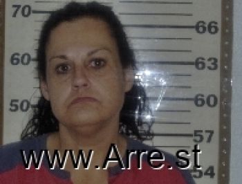 Lisa Lyn Scott Mugshot