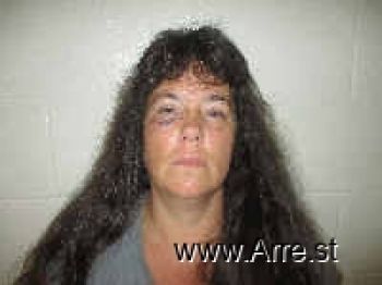 Lisa A Shannon Mugshot