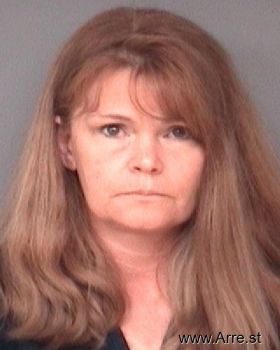 Lisa Ellen Shoemaker Mugshot