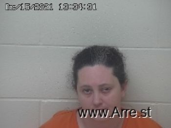 Lisa Marie Smith Mugshot