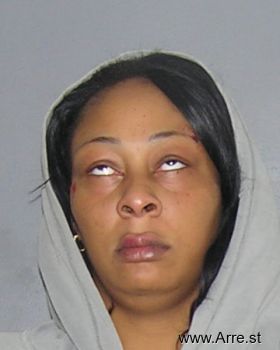 Lisa  Smith Mugshot