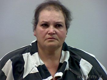 Lisa  Smith Mugshot