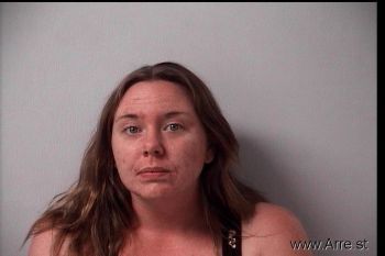 Lisa Katelind Taylor Mugshot