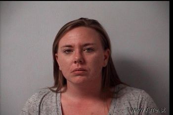 Lisa Katelind Taylor Mugshot