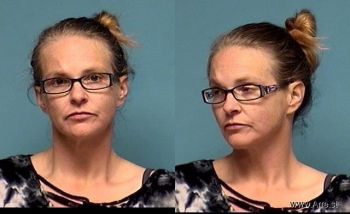 Lisa M Thompson Mugshot