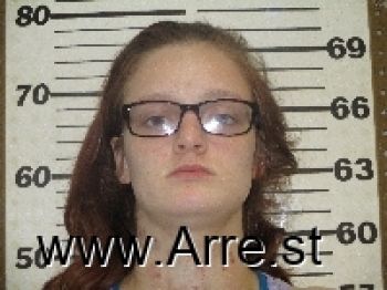 Lisa Marie Thompson Mugshot