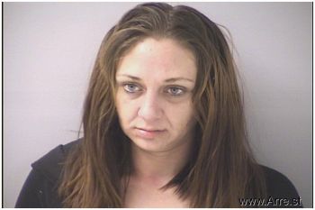 Lisa Melinda Turner Mugshot