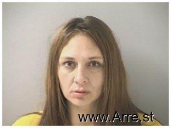 Lisa Melinda Turner Mugshot