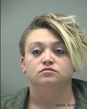 Lisa M Webb Mugshot