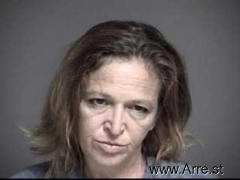 Lisa Kay Wells Mugshot