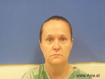 Lisa Mae Wells Mugshot