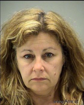 Lisa M Wells Mugshot