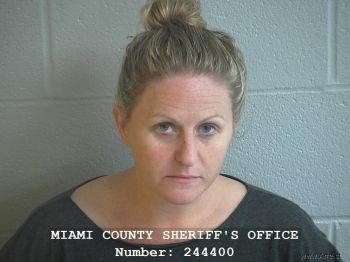 Lisa M Wells Mugshot