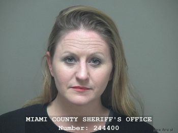 Lisa M Wells Mugshot