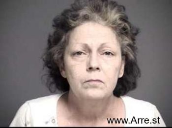 Lisa Louise Wells-mcclellan Mugshot