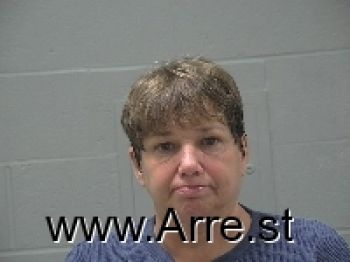 Lisa Marie White Mugshot