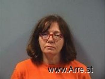 Lisa Diane White Mugshot